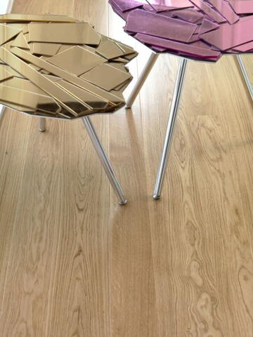 Tarkett, Plank - Pure Eg Nature, 14x2200 mm. 