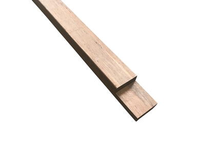 Moso bambus x-treme® Terrassestrø