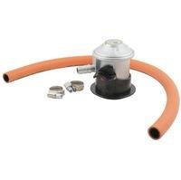 Regulator og slange til Beefeater grill