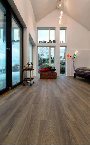 BerryAlloc Original - Canyon Lys Eg -