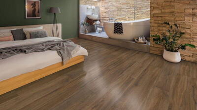 DISANO Saphir Plankegulv - Vildeg 