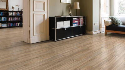 DISANO Project Plankegulv - Steneg creme 