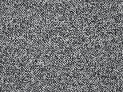 Ranger - Mørk grå, gulvtæppe 