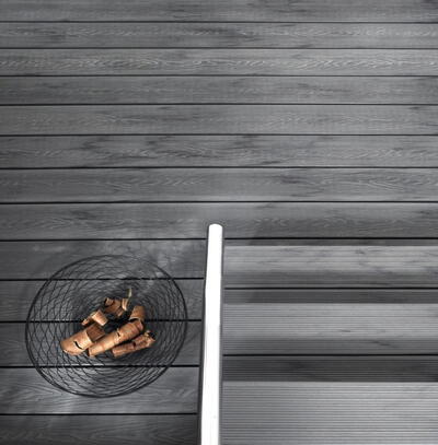 Wimex Superb Glyngøre, GråMix 