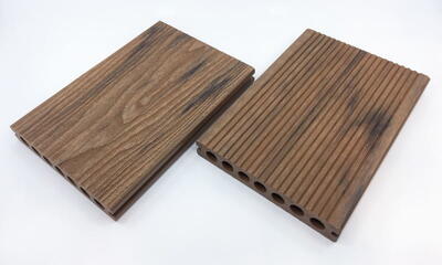 Wimex Superb Glyngøre, TeakMix