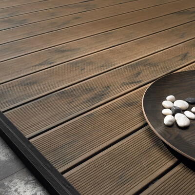 Wimex Superb Glyngøre, TeakMix