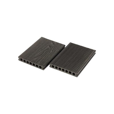 Wimex Superb Glyngøre, Sort 