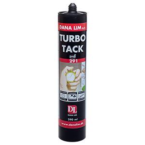 Dana Lim Turbo Tack 291 