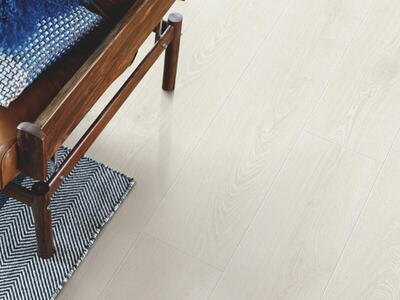 Pergo Sensation - Frost White Oak, Plank 
