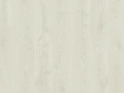 Pergo Sensation - Frost White Oak, Plank 