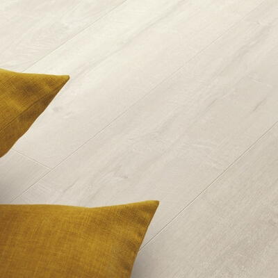 Pergo Wide Long Plank Sensation - Light Fjord Oak, Plank 