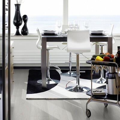 Pergo Wide Long Plank Sensation -  Siberian Oak, Planke  