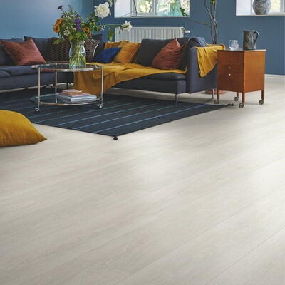 Pergo Wide Long Plank Sensation -  Siberian Oak, Planke  