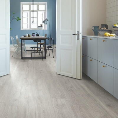 Pergo Wide Long Plank Sensation - Rocky Mountain Oak, Planke 