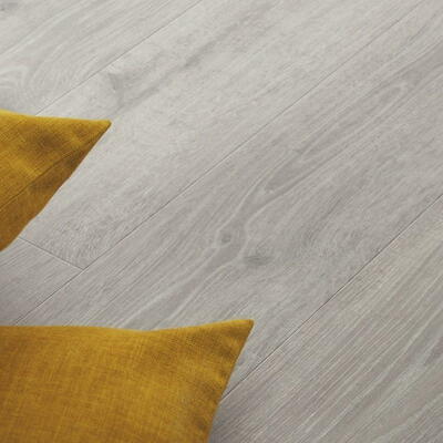 Pergo Wide Long Plank Sensation - Rocky Mountain Oak, Planke 