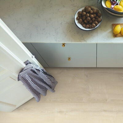 Pergo Wide Long Plank Sensation - Fjord Oak, Plank 