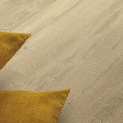 Pergo Wide Long Plank Sensation - Beach Town Oak, Plank 