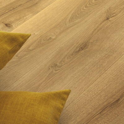 Pergo Wide Long Plank Sensation - Chateau Oak, Planke 
