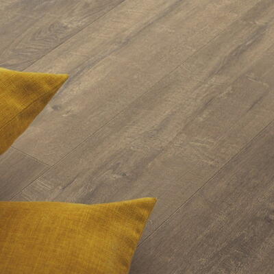 Pergo Wide Long Plank Sensation - Lodge Oak, Plank 