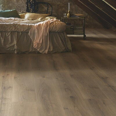 Pergo Wide Long Plank Sensation - Country Oak Planke 