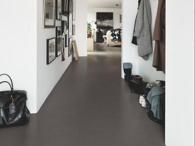 Pergo vinyl Flise - Black Modern Mineral 