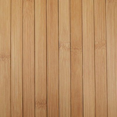 Moso Flexbamboo design - Bambusgulv på rulle, Caramel