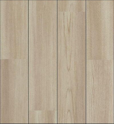 BerryAlloc Original - Bergen Eg Skibsgulv 