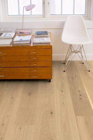 BOEN Eg Animoso Live Pure, Plank