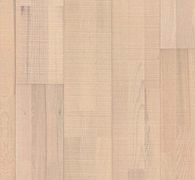 Parador Trægulv Trendtime 6 - Bøg hvid savstruktur, 3-stav 