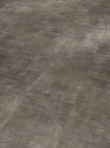 Parador vinyl Basic 4.3 - Mineral black mineralstruktur, Flise  
