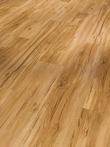 Parador vinyl Basic 4.3 - Eg Memory natur, Planke 