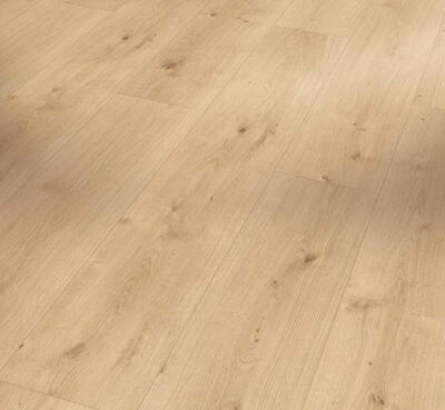 Parador Modular One - Eg Pure lys træstruktur, Planke 