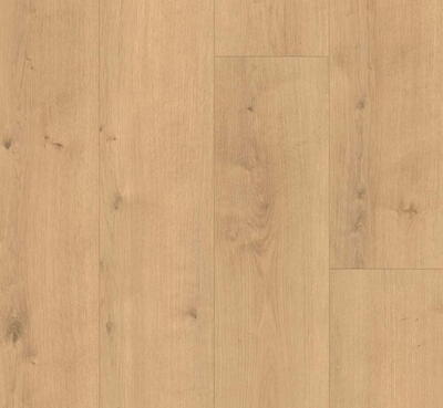 Parador Modular One - Eg Pure natur træstruktur, Planke 