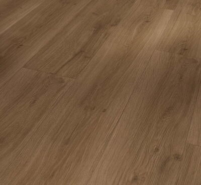 Parador Modular One - Eg Spirit røget træstruktur, Slotsplanke 