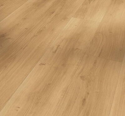 Parador Modular One - Eg Spirit natur træstruktur, Slotsplanke 