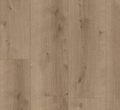 Parador Modular One - Eg Pure perlegrå træstruktur, Slotsplanke 