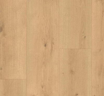 Parador Modular One - Eg Pure natur træstruktur, Slotsplanke 