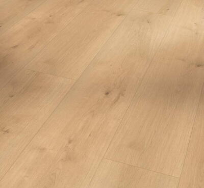 Parador Modular One - Eg Pure natur træstruktur, Slotsplanke 