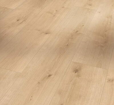 Parador Modular One - Eg Pure lys træstruktur, Slotsplanke