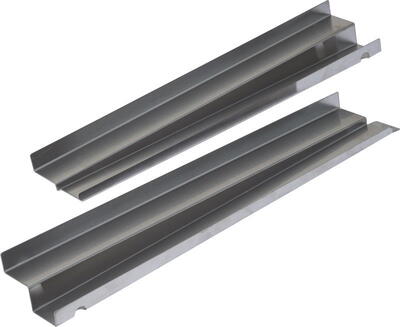 Signature Serie V grillrist/drænkanal