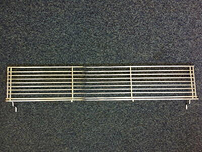 1000 Serie varmehylde