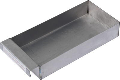 1100 Serie fedtopsamler