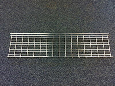 1100 Serie varmehylde