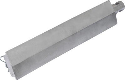 Støbt rustfrit stål brænder Signature-SL4000