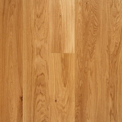 Moland Aston Wideplank - Eg Classic, Olie, 190 x 2190 mm. - MIDLERTIDIGT UDSOLGT 