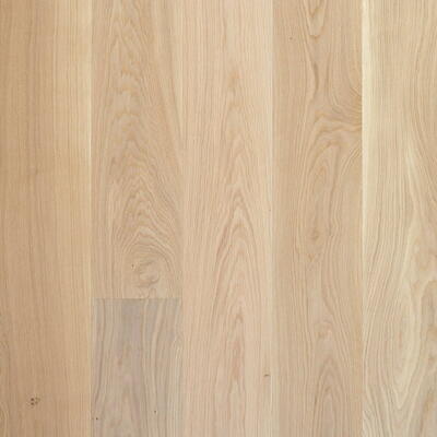 Moland Aston Wideplank - Eg Classic, Olie hvid, 190 x 1830 mm. 