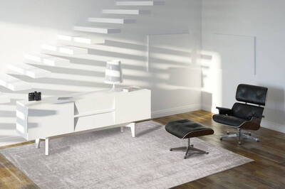 Mad Men - Jacob's ladder, White plains 