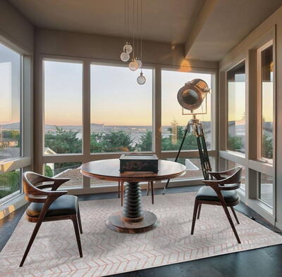 Mad Men - Jacob's laddere, Copperstone 