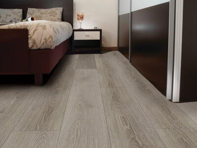 Lungo Kork Vinylgulv - CP9704 Eg Oslo, plank 