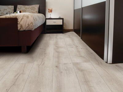 Lungo Kork Vinylgulv - CP9756 Eg Stockholm, plank 
